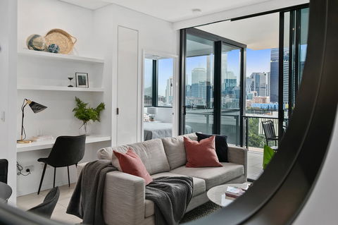 Arise On Hope Street - Accommodation Adelaide 1