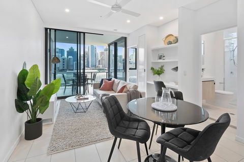 Arise On Hope Street - Accommodation Adelaide 2
