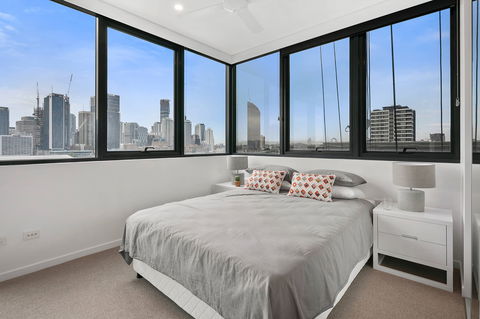 Arise On Hope Street - Accommodation Adelaide 4