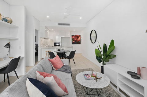 Arise On Hope Street - Accommodation Adelaide 6