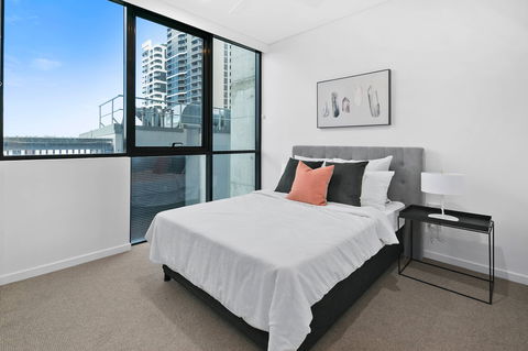 Arise On Hope Street - Accommodation Adelaide 10