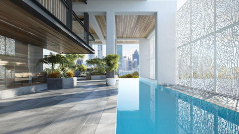 Arise On Hope Street - Accommodation Adelaide 12