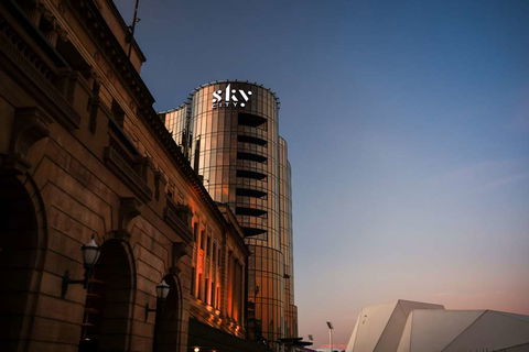 Eos By SkyCity - Accommodation Adelaide 1