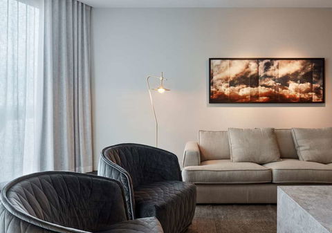 Eos By SkyCity - Accommodation Adelaide 7
