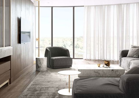 Eos By SkyCity - Accommodation Adelaide 9