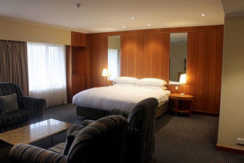 Hilton Adelaide - Accommodation Adelaide 3