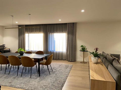 Hilton Adelaide - Accommodation Adelaide 5