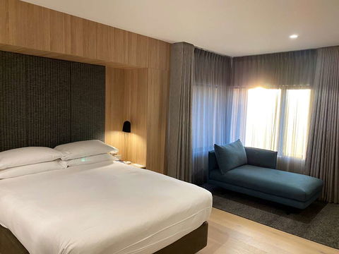 Hilton Adelaide - Accommodation Adelaide 6