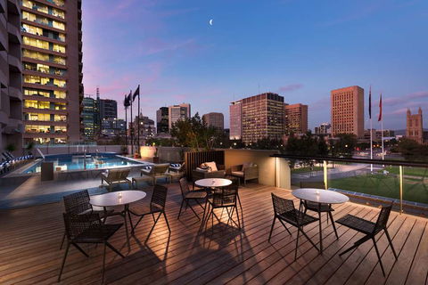 Hilton Adelaide - Accommodation Adelaide 7