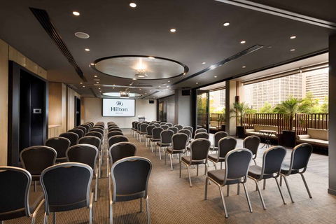 Hilton Adelaide - Accommodation Adelaide 9