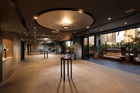 Hilton Adelaide - Accommodation Adelaide 10