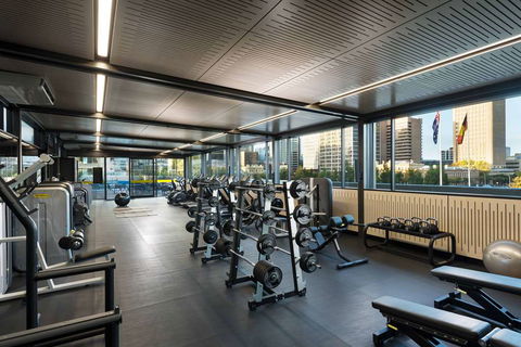 Hilton Adelaide - Accommodation Adelaide 14