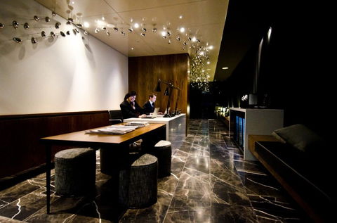 Ovolo Laneways - Accommodation Adelaide 1