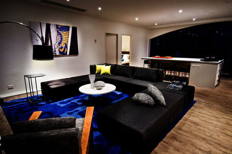 Ovolo Laneways - Accommodation Adelaide 3