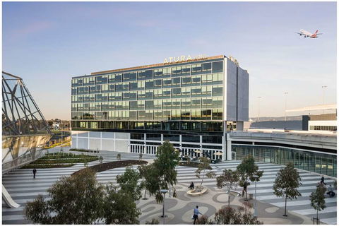 Atura Adelaide Airport - Accommodation Adelaide 0
