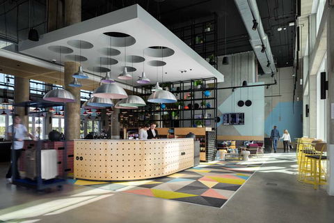Atura Adelaide Airport - Accommodation Adelaide 1