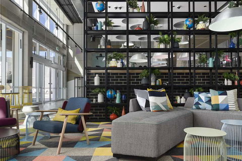 Atura Adelaide Airport - Accommodation Adelaide 4