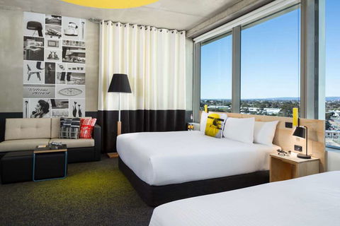 Atura Adelaide Airport - Accommodation Adelaide 8