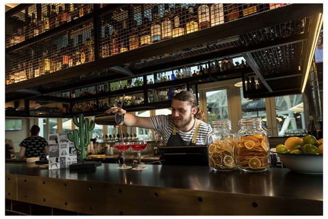 Atura Adelaide Airport - Accommodation Adelaide 13