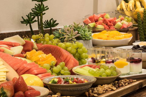 Hotel Grand Chancellor Adelaide - Accommodation Adelaide 11