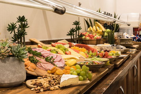 Hotel Grand Chancellor Adelaide - Accommodation Adelaide 12