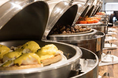 Hotel Grand Chancellor Adelaide - Accommodation Adelaide 13