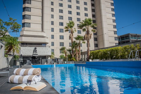 Hotel Grand Chancellor Adelaide - Accommodation Adelaide 14