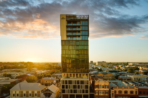 Hotel Indigo Adelaide Markets - Accommodation Adelaide 0