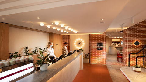 Hotel Indigo Adelaide Markets - Accommodation Adelaide 5