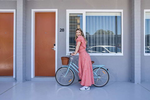 HotelMOTEL - Accommodation Adelaide 1