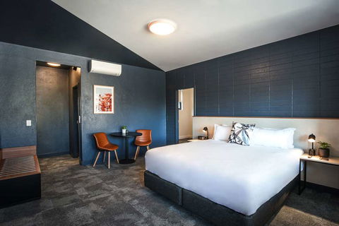 HotelMOTEL - Accommodation Adelaide 6
