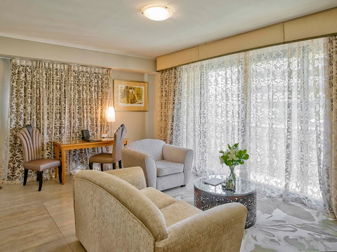 The Playford Adelaide, MGallery Coll. - Accommodation Adelaide 13
