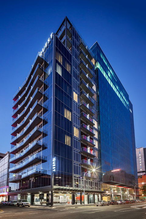 Quest On Franklin - Accommodation Adelaide 0