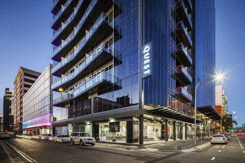 Quest On Franklin - Accommodation Adelaide 1