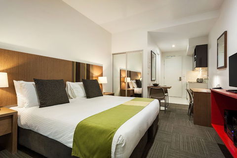 Quest On Franklin - Accommodation Adelaide 3