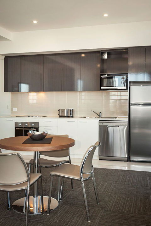 Quest On Franklin - Accommodation Adelaide 5