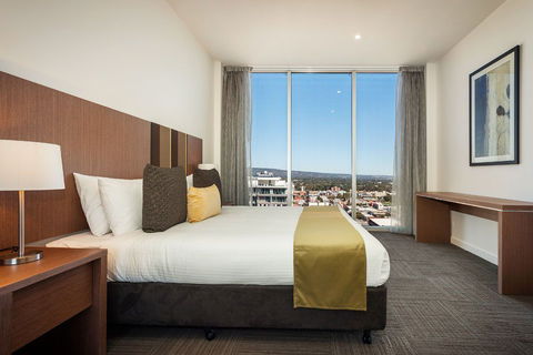 Quest On Franklin - Accommodation Adelaide 6