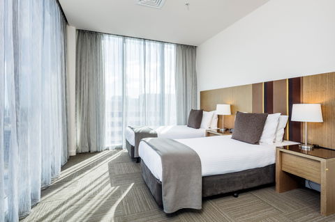 Quest On Franklin - Accommodation Adelaide 7
