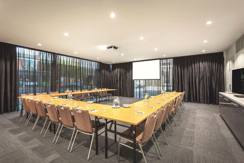 Quest On Franklin - Accommodation Adelaide 8