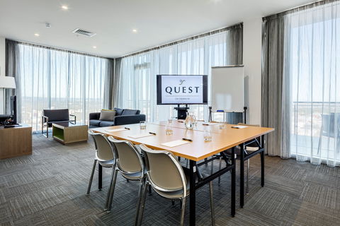 Quest On Franklin - Accommodation Adelaide 9