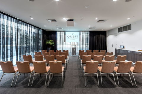 Quest On Franklin - Accommodation Adelaide 10