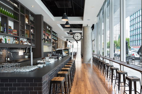 Quest On Franklin - Accommodation Adelaide 12
