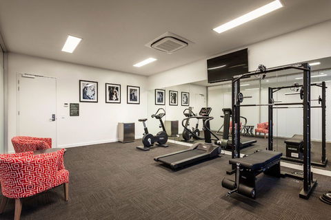 Quest On Franklin - Accommodation Adelaide 14