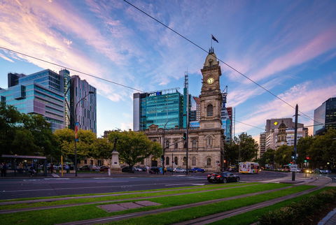 Quest On Franklin - Accommodation Adelaide 15