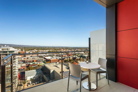Quest On Franklin - Accommodation Adelaide 16