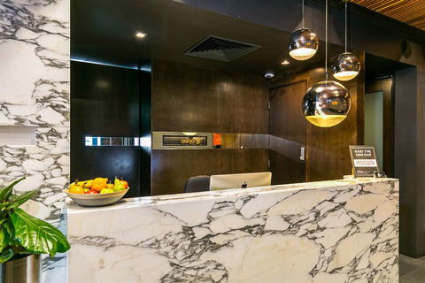 The Soho Hotel, An Ascend Hotel Coll. - Accommodation Adelaide 1