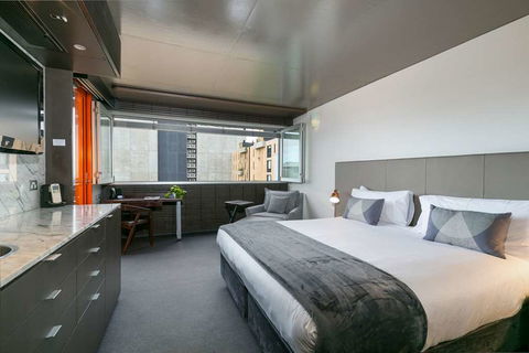 The Soho Hotel, An Ascend Hotel Coll. - Accommodation Adelaide 3