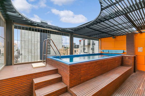 The Soho Hotel, An Ascend Hotel Coll. - Accommodation Adelaide 7