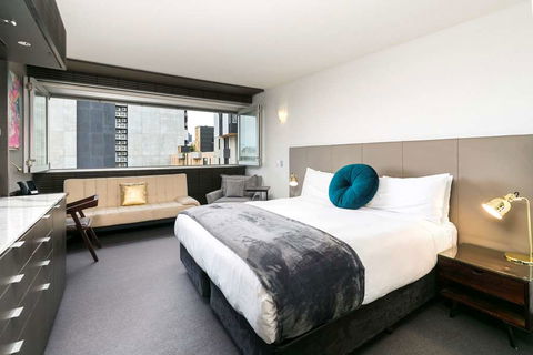 The Soho Hotel, An Ascend Hotel Coll. - Accommodation Adelaide 8