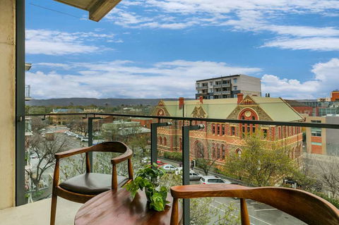 The Soho Hotel, An Ascend Hotel Coll. - Accommodation Adelaide 11